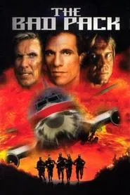 The Bad Pack movie poster