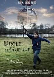 Poster do filme Drôle de guerre