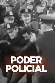 Poster do filme Poder Policial