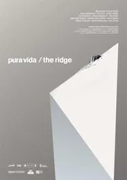 Pura Vida (The Ridge) movie poster