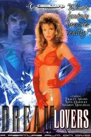 Dream Lovers movie poster