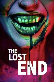 The Lost End movie poster