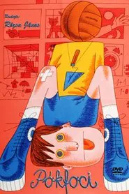 Poster do filme Spider Football