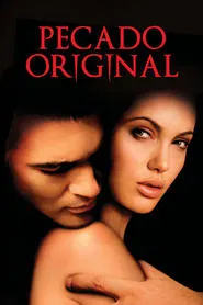 Poster do filme Pecado Original