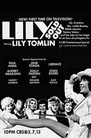 Lily: Sold Out movie poster