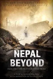 Nepal Beyond movie poster