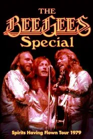 Bee Gees: Spirits Having Flown Special movie poster