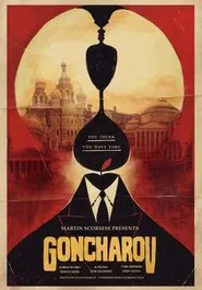 Poster do filme Goncharov