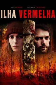 Poster do filme Ilha Vermelha
