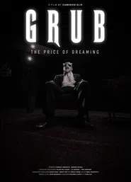 Poster do filme Grub