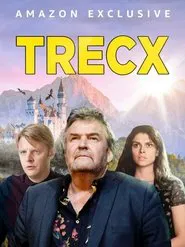 Poster da série TRECX