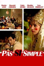 Pas si simple movie poster