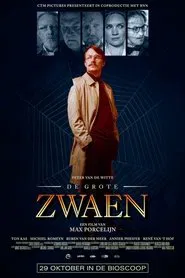 The Glorious Works of G.F. Zwaen movie poster