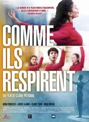 Poster do filme Comme ils respirent