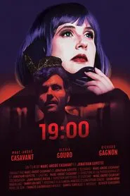 19:00 movie poster
