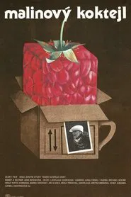 Raspberry Coctail movie poster