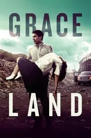 Graceland movie poster