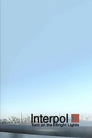 Poster do filme Turn on the Bright Lights