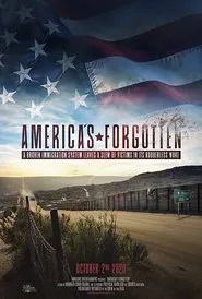 Poster do filme America's Forgotten