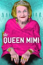 Queen Mimi movie poster