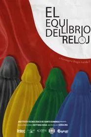 El Equilibrio del Reloj movie poster