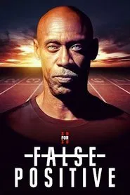 False Positive movie poster