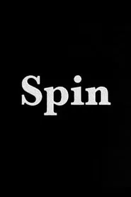 Spin movie poster
