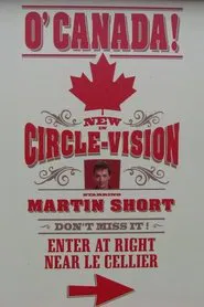 O’ Canada! movie poster