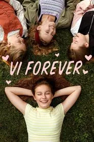 Vi Forever tv show poster