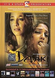 Devaki movie poster
