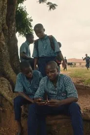 Mr. Bold movie poster