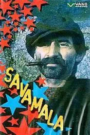Savamala movie poster