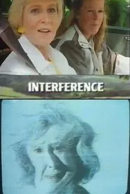 Interference movie poster