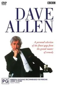 Dave Allen movie poster