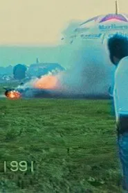 The Summer of '91 movie poster