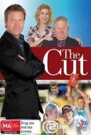 The Cut tv show poster