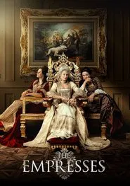 The Empresses movie poster