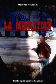 La Migration movie poster