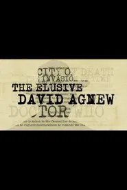 The Elusive David Agnew movie poster
