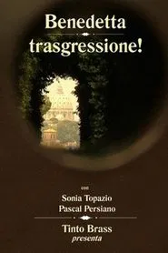 Blessed Transgression! movie poster