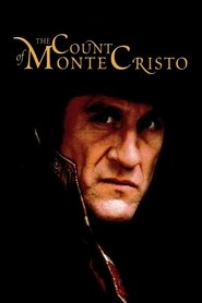 The Count of Monte Cristo tv show poster
