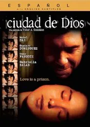 City of God movie poster