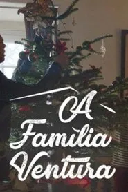 A Família Ventura movie poster