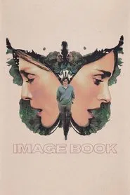 Image Book movie poster