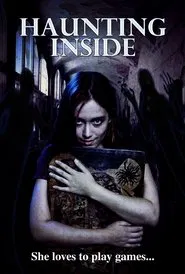 Poster do filme Haunting Inside