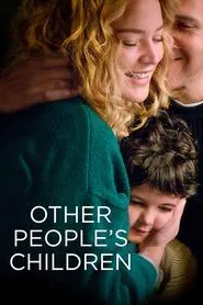 Other People's Children movie poster