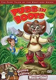 Poster do filme The Fairy Tales of the Brothers Grimm: Puss in Boots / The Masterthief