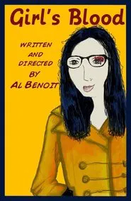 Girl's Blood movie poster