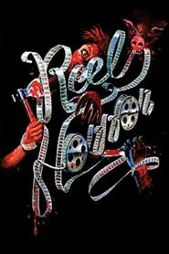 Reel Horror movie poster