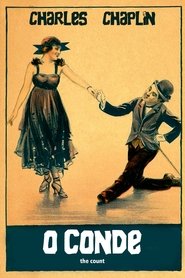 Poster do filme O Conde